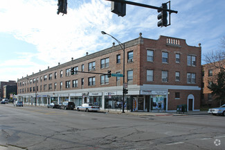 More details for 5014-5038 N Lincoln Ave, Chicago, IL - Office/Retail for Lease