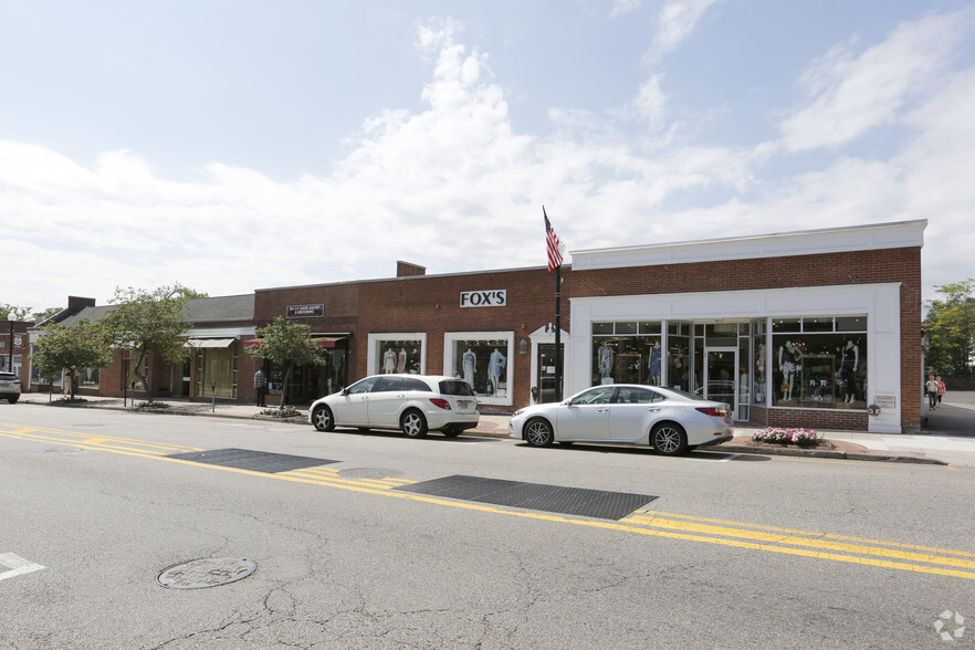 230-262 E Ridgewood Ave, Ridgewood, NJ for lease - Building Photo - Image 3 of 6