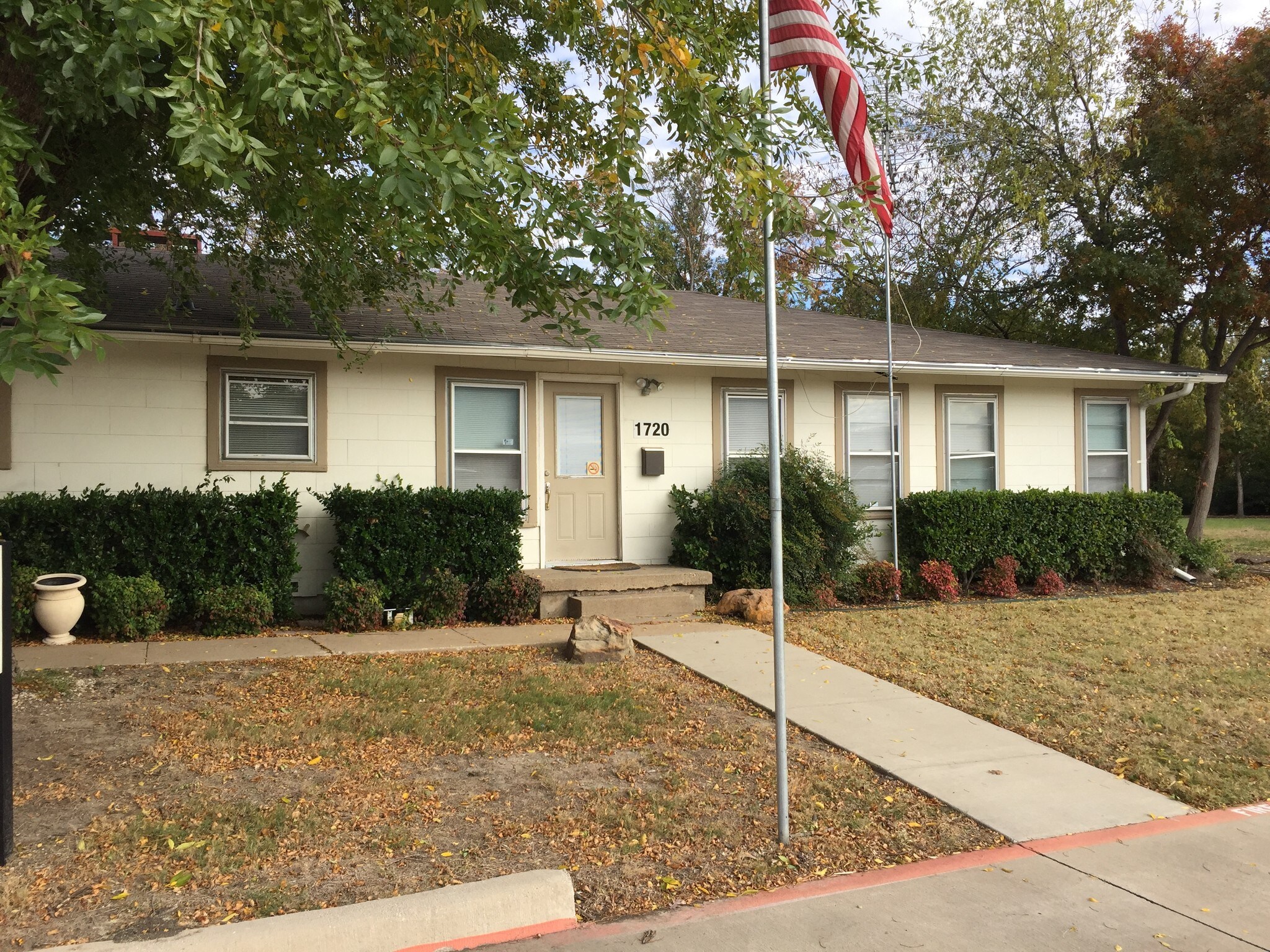 1720 W Virginia St, McKinney, TX for sale Primary Photo- Image 1 of 1