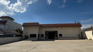 More details for 2735 Tyler Ave, El Monte, CA - Industrial for Sale