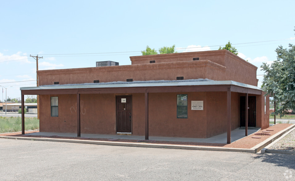 307 S Rio Communities Blvd, Belen, NM for sale - Primary Photo - Image 1 of 1