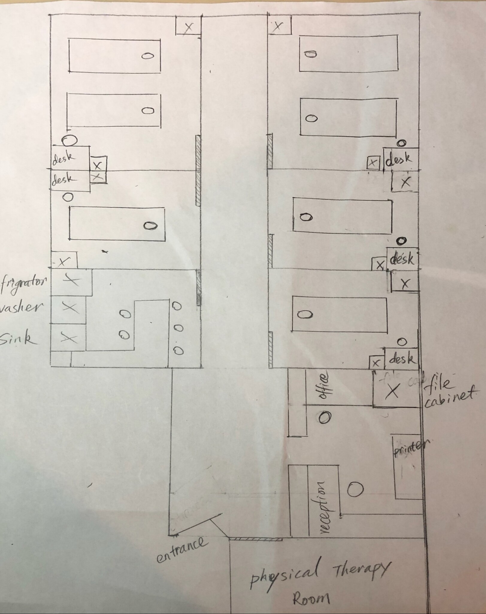 13 E 37th St, New York, NY for sale Floor Plan- Image 1 of 2