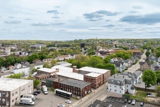 More details for 565 N Main St, Woonsocket, RI - Industrial for Sale