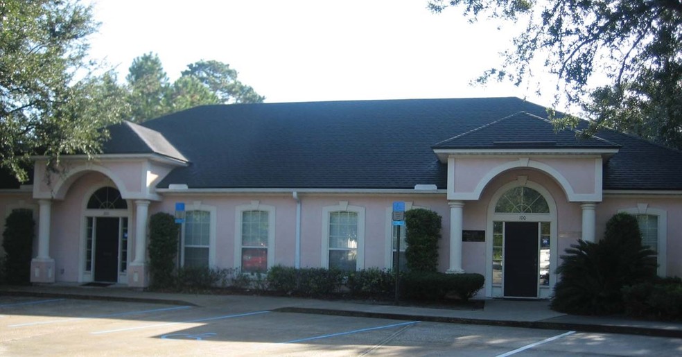 13133 Professional Dr, Jacksonville, FL for sale - Building Photo - Image 3 of 9