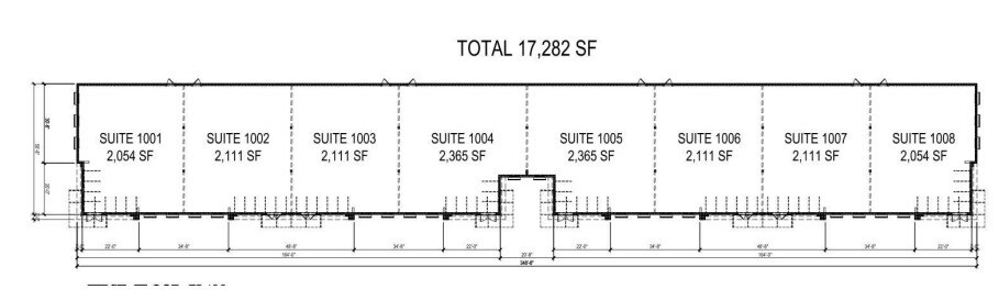2801 W Lake Mary Blvd, Lake Mary, FL for lease - Building Photo - Image 3 of 3