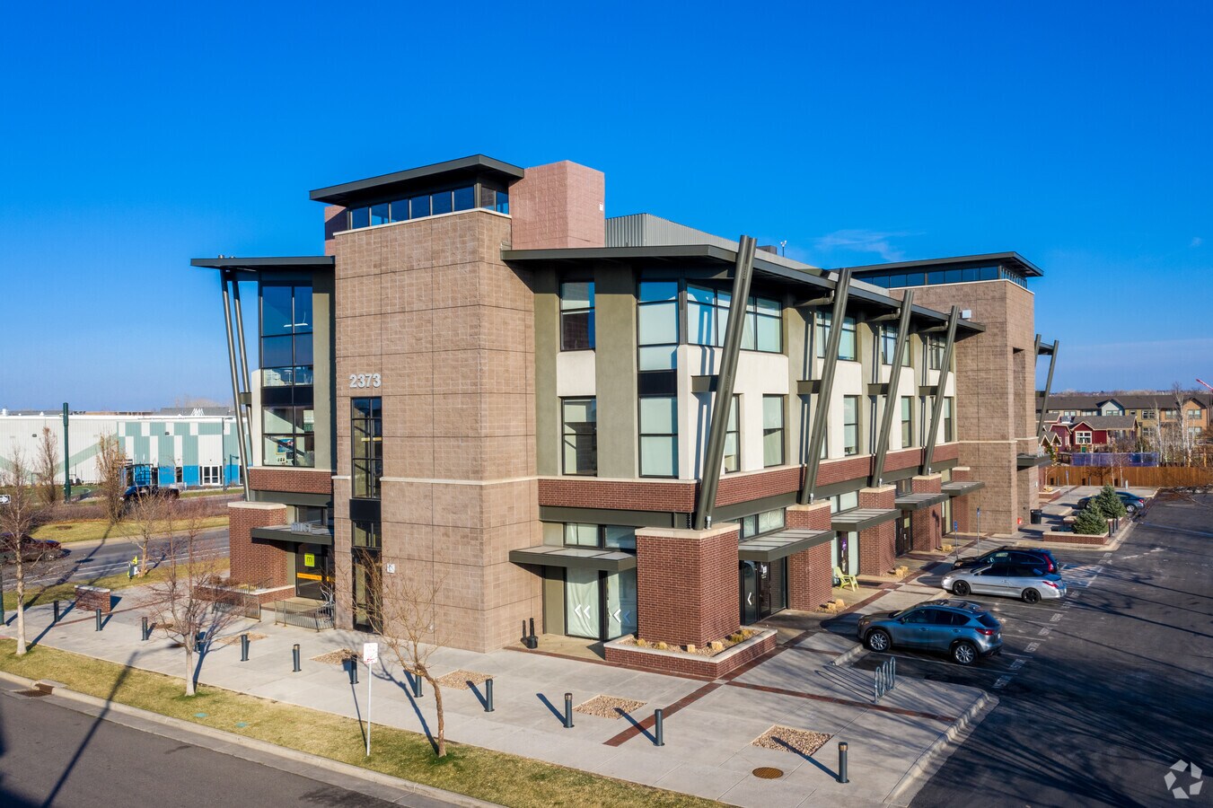 2373 Central Park Blvd, Denver, CO 80238 Stapleton