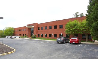 More details for 9711 Farrar Ct, Richmond, VA - Office for Lease