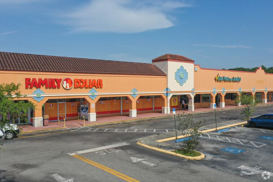 4001-4058 N Armenia Ave, Tampa, FL for lease - Building Photo - Image 3 of 7