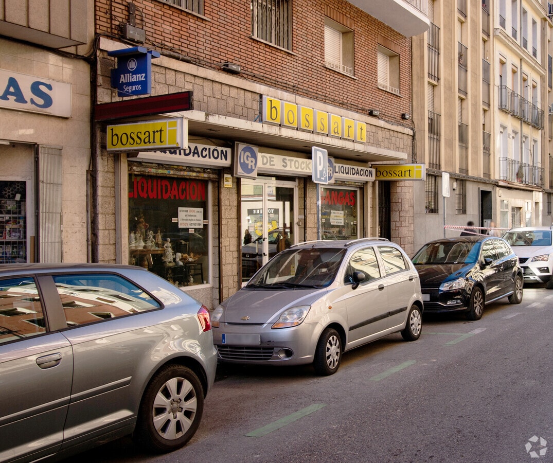 Calle de Viriato, 38, Madrid, MAD 28010 - Unit Puerta A -  - Interior Photo - Image 1 of 11