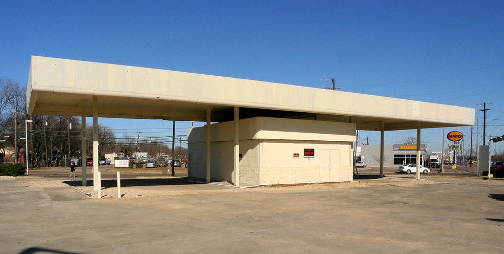 3101 S Garland Ave, Garland, TX for sale - Primary Photo - Image 1 of 1