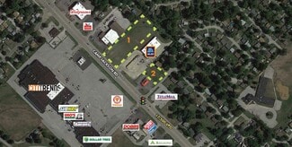 More details for 1225 Camp Jackson Rd, Cahokia, IL - Land for Sale