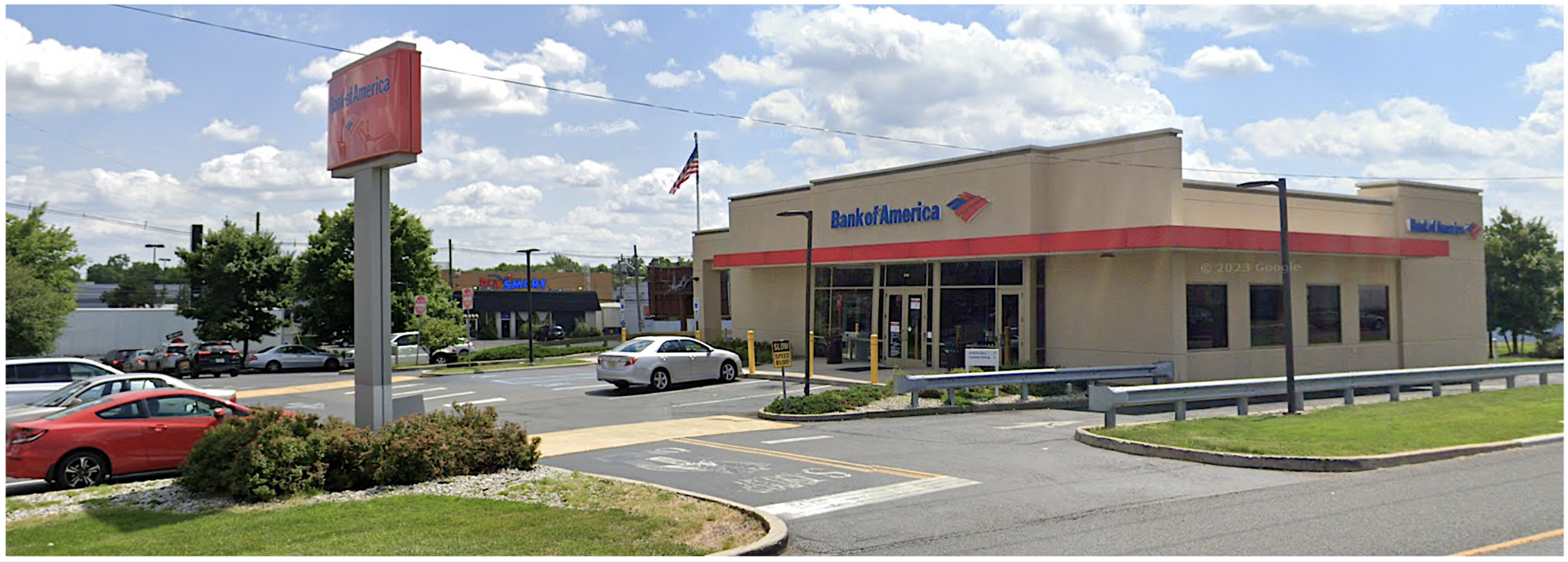 2500 Route 22, Union, NJ for lease Primary Photo- Image 1 of 7