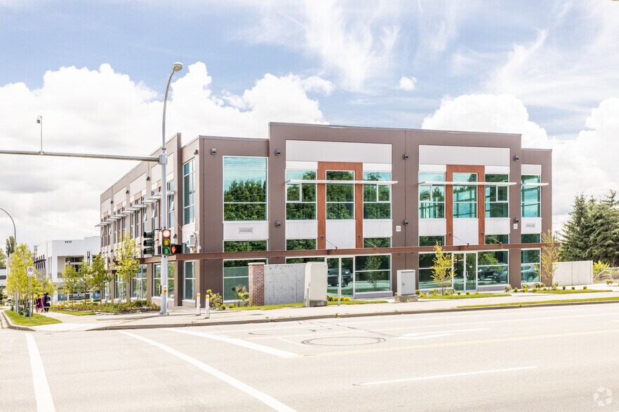 6625 152A St, Surrey, BC for sale - Primary Photo - Image 1 of 3