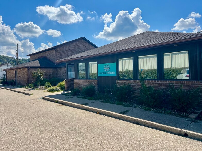 2915 3rd Ave, Huntington, WV for lease - Building Photo - Image 3 of 4