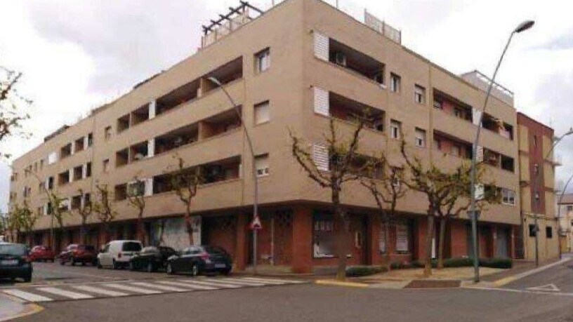 Multifamily in Alcarràs, Lérida for sale - Building Photo - Image 1 of 1
