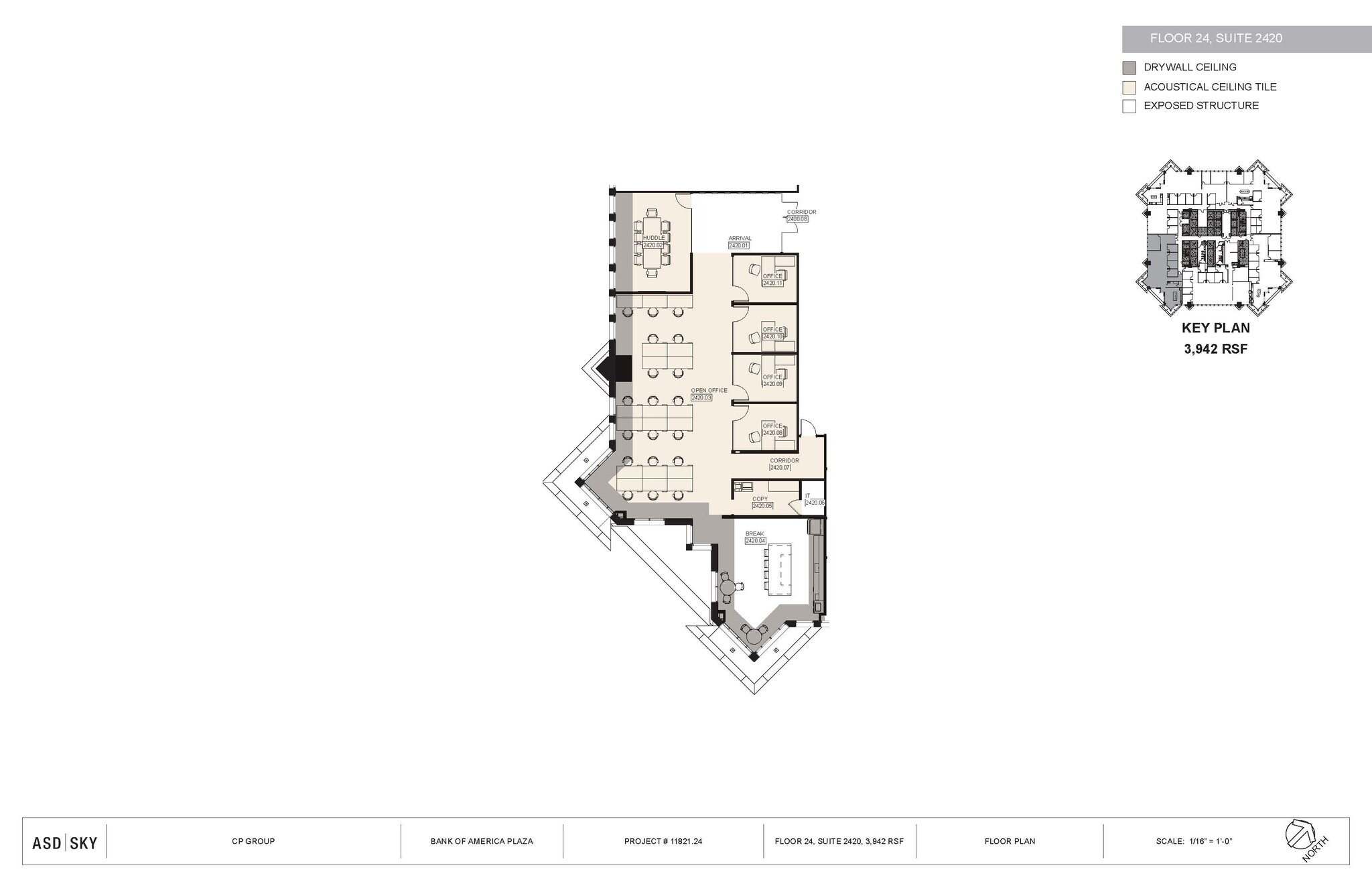 600 Peachtree St NE, Atlanta, GA for lease Floor Plan- Image 1 of 3