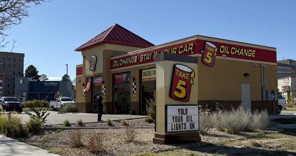 Peoria Street Plaza portfolio of 3 properties for sale on LoopNet.com - Building Photo - Image 3 of 16