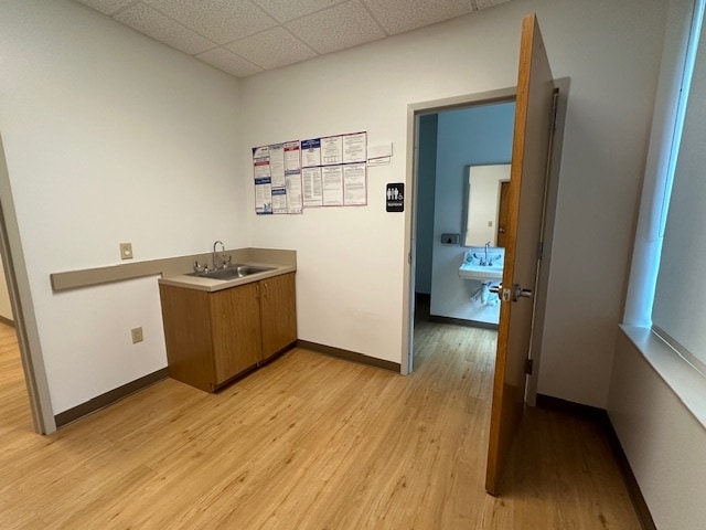 1235 Friendship Rd, Braselton, GA for lease - Interior Photo - Image 2 of 11