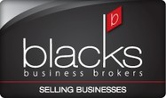 Blacks Business Brokers