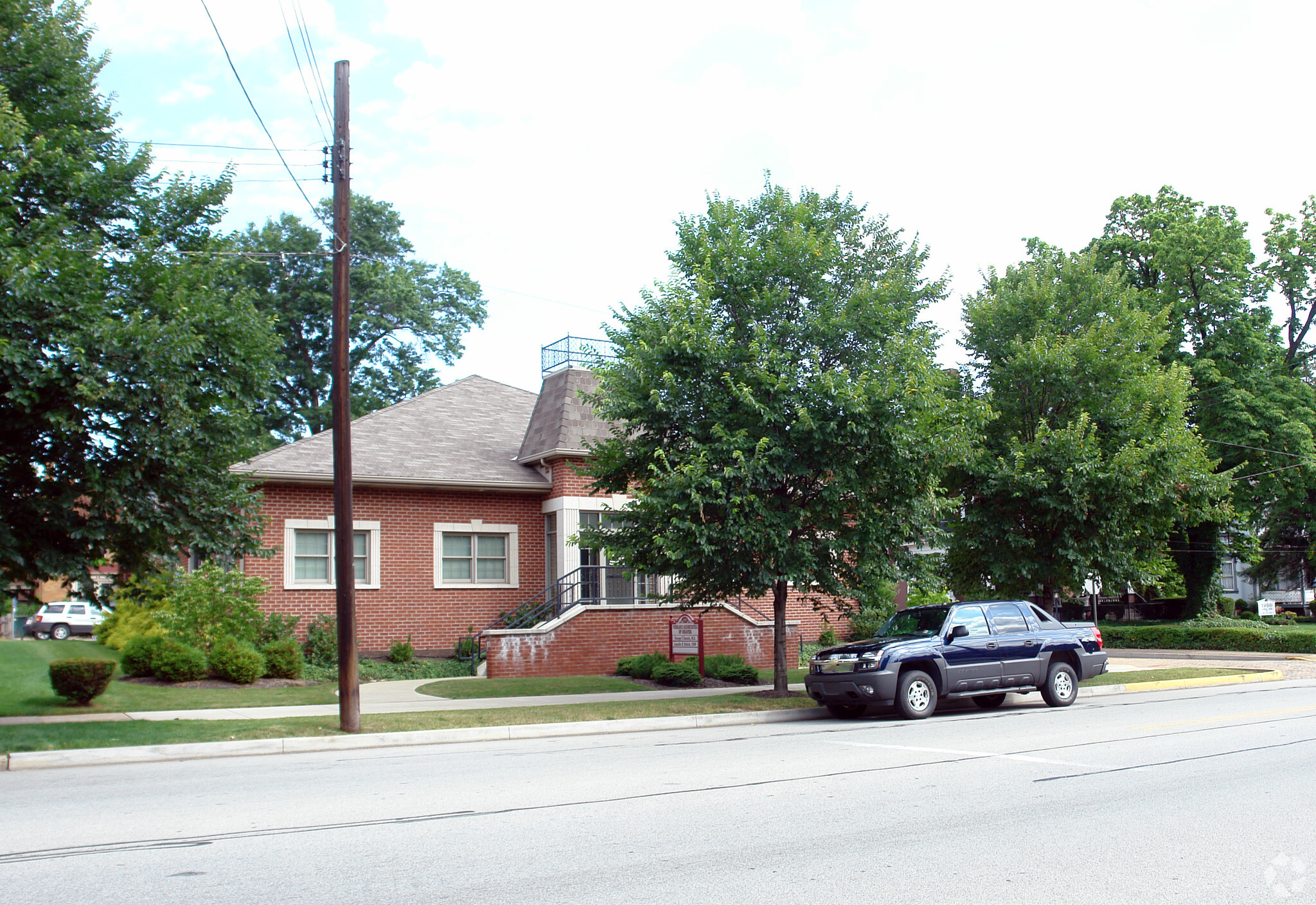 350 3rd St, Beaver, PA for sale Building Photo- Image 1 of 1