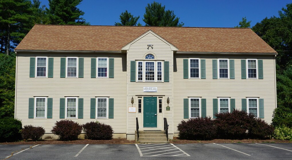 1A Fuller St, Carver, MA for sale Primary Photo- Image 1 of 1