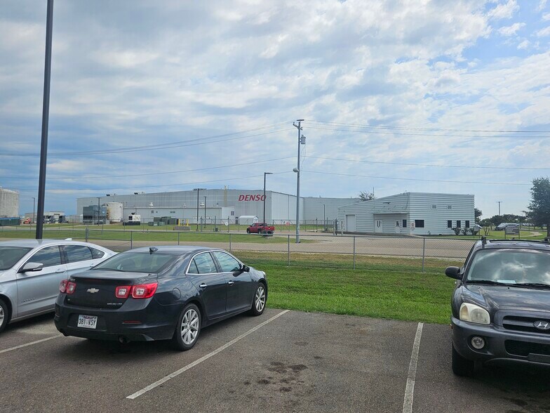 100 Denso Rd, Osceola, AR for sale - Building Photo - Image 1 of 1