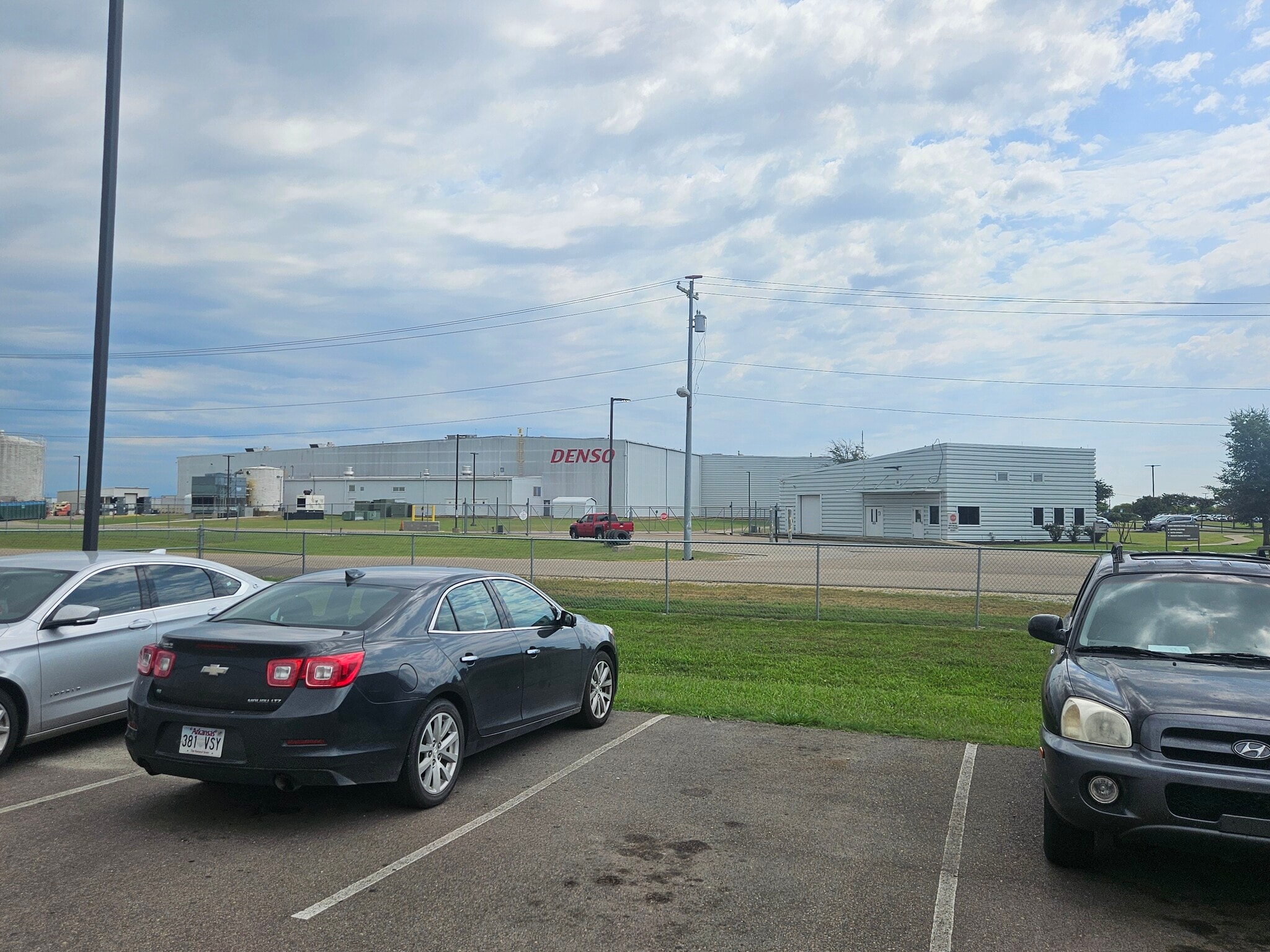 100 Denso Rd, Osceola, AR for sale Building Photo- Image 1 of 1