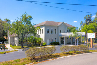 More details for 722 Bowing Oak Dr, Brandon, FL - Office/Medical for Lease