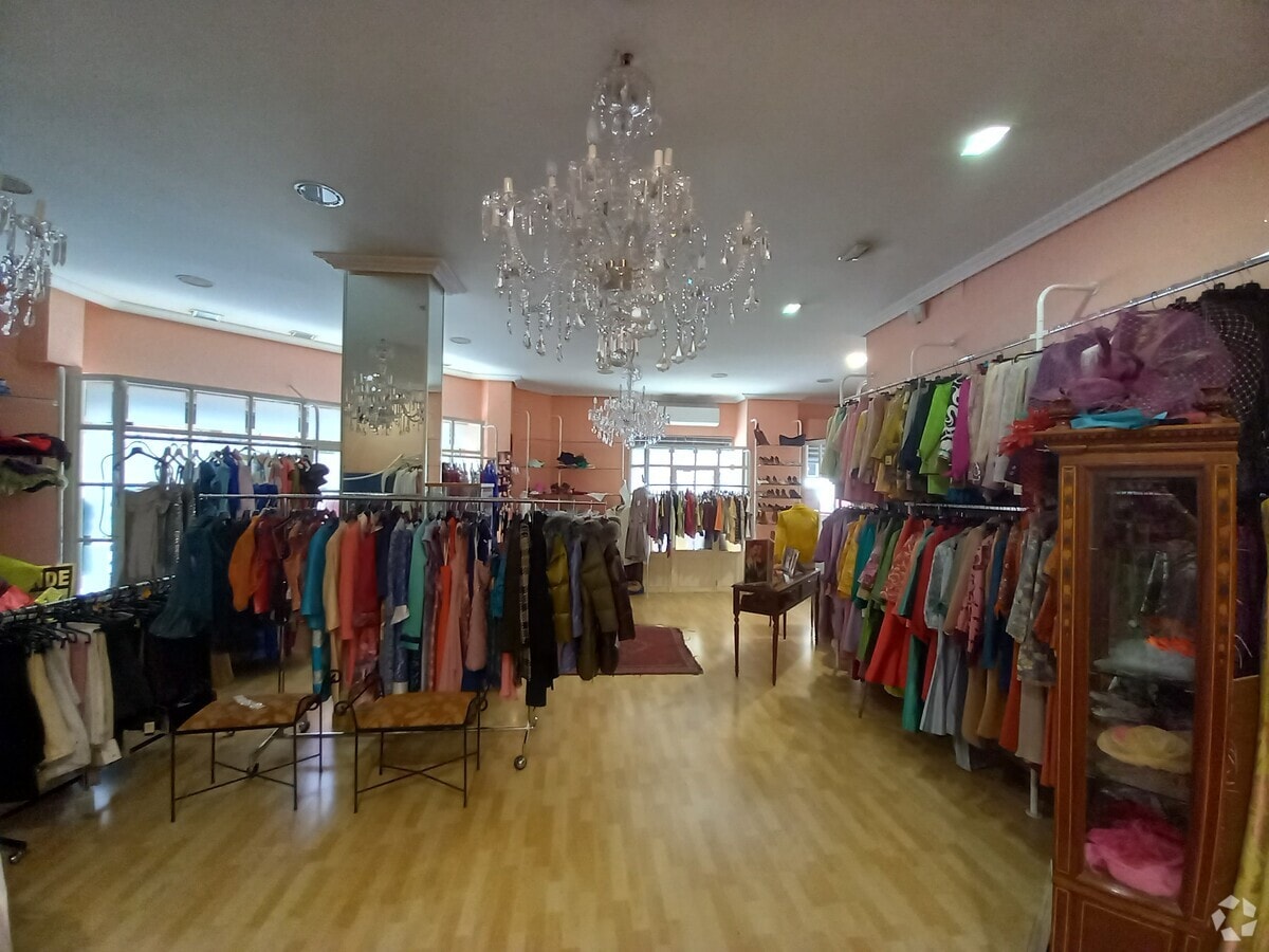 Calle de Valderribas, 15, Madrid, MAD 28007 -  -  - Interior Photo - Image 1 of 3