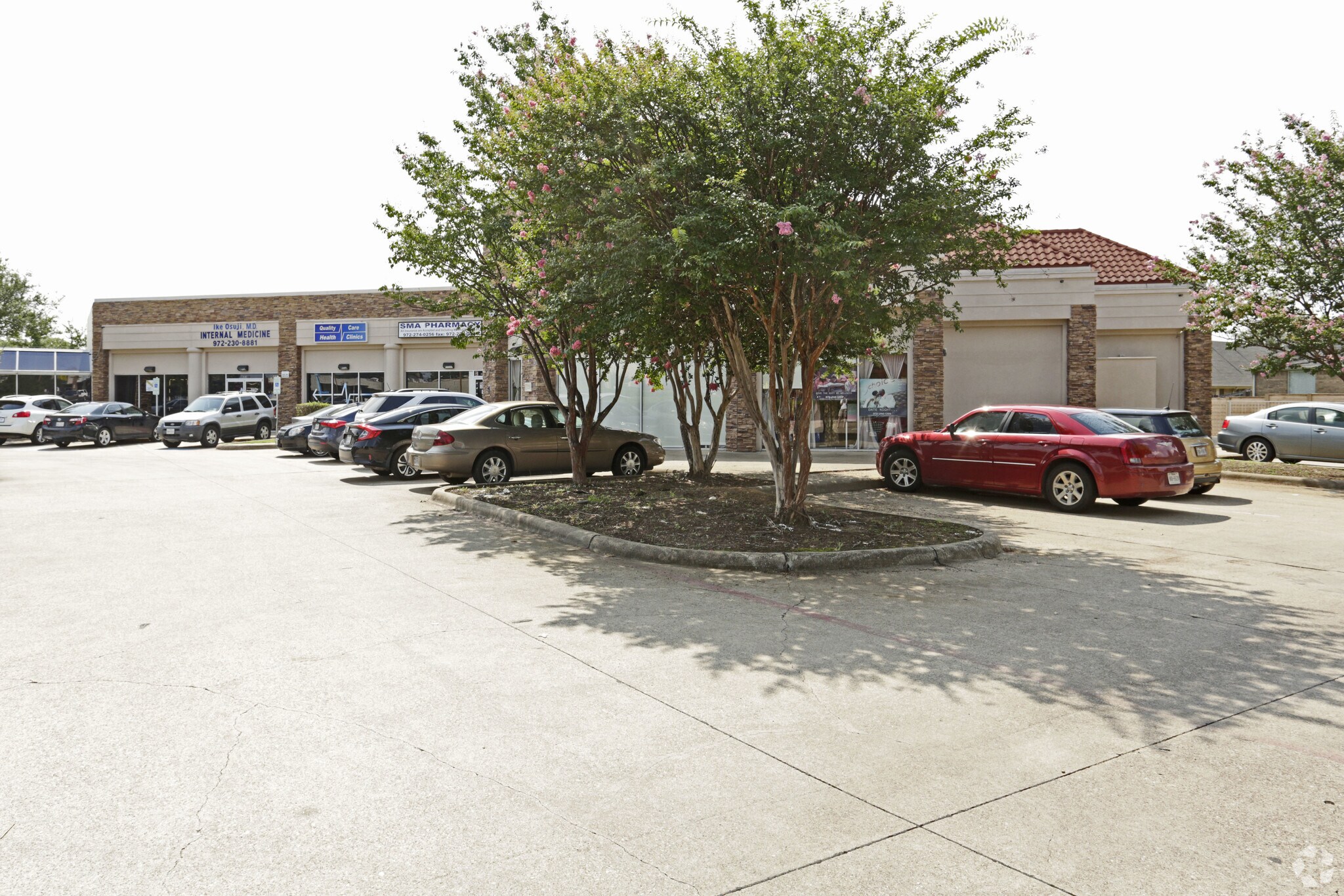 1110 E Pleasant Run Rd, DeSoto, TX for sale Primary Photo- Image 1 of 1