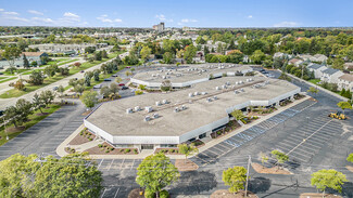 More details for 1225 E Big Beaver Road, Troy, MI - Office, Flex for Lease