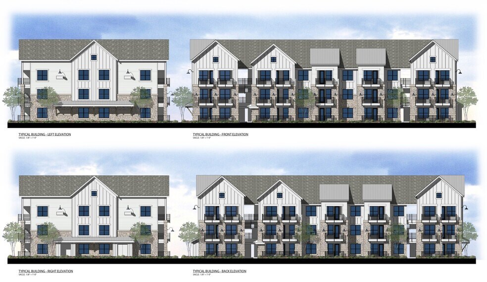 FM 75, Princeton, TX for sale - Building Photo - Image 2 of 4