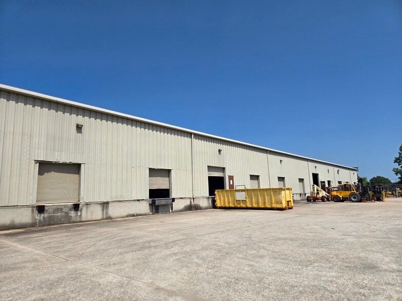 500 Production Ave, Madison, AL for lease - Building Photo - Image 2 of 4