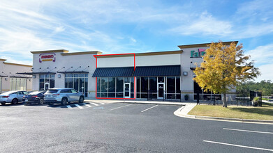 22500 Town Center Ave, Spanish Fort, AL for lease Building Photo- Image 1 of 1