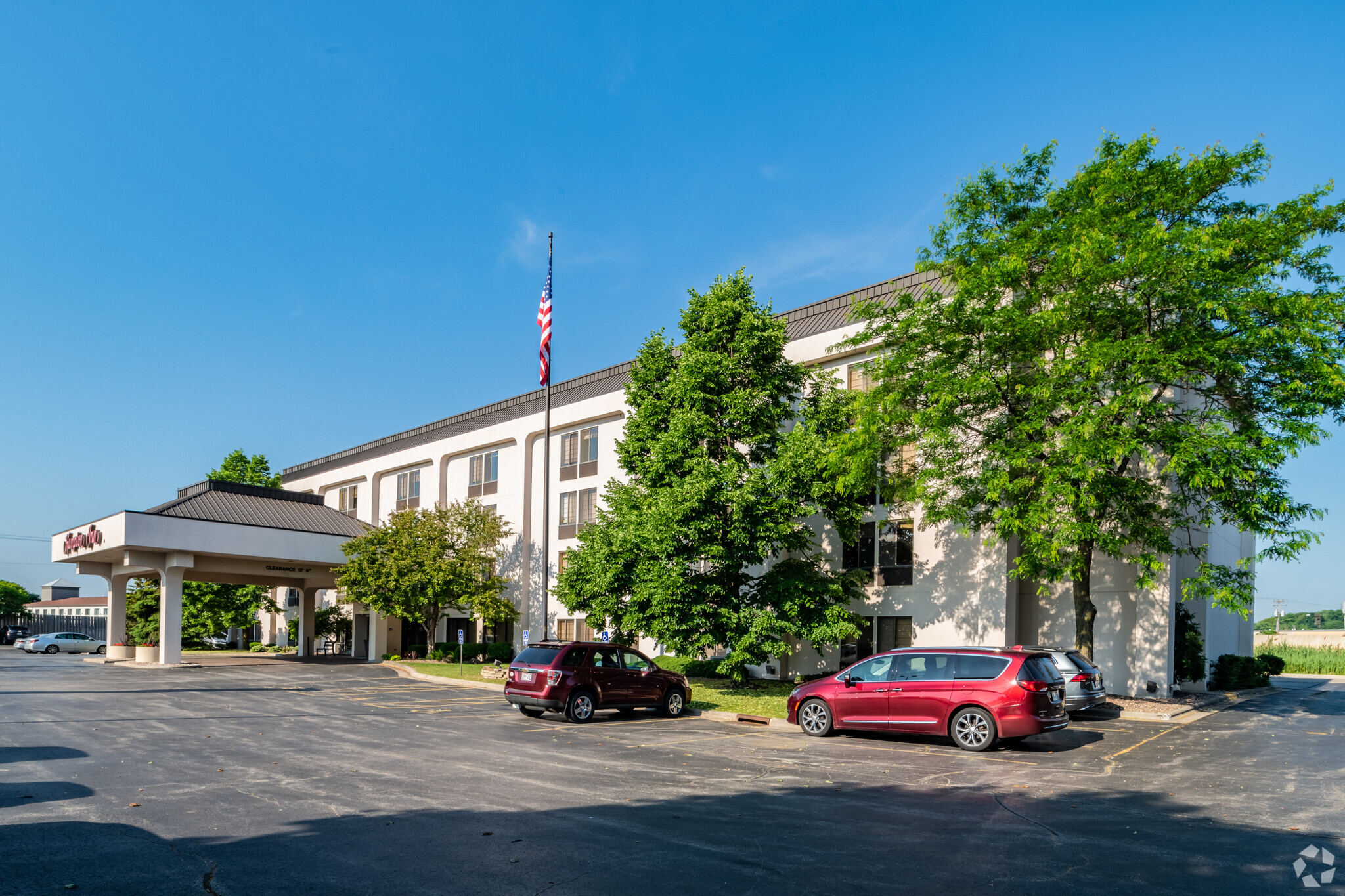 2840 Ramada Way, Green Bay, WI for sale Building Photo- Image 1 of 1