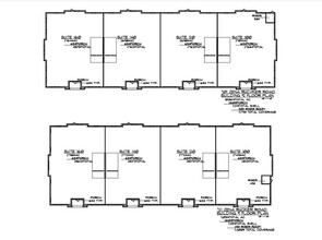 731 Zena Rucker Rd, Southlake, TX for sale Floor Plan- Image 1 of 1