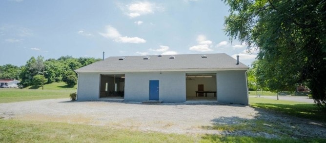 1434 Peters Creek Rd, Roanoke, VA for sale Primary Photo- Image 1 of 1