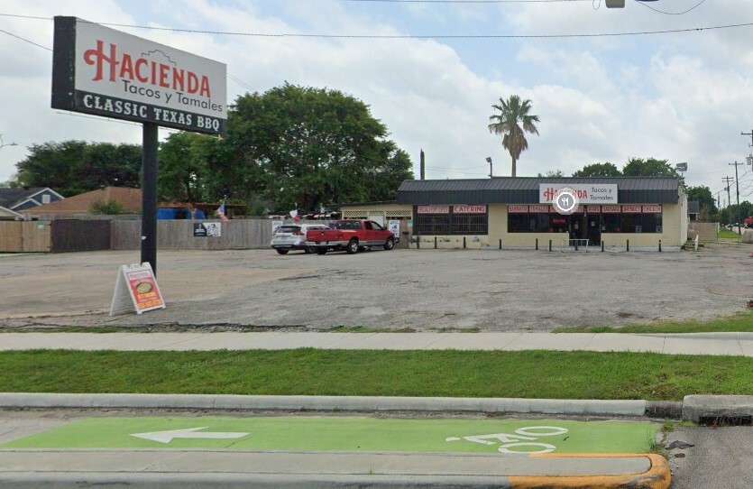 5434 Lawndale Street, Houston, TX for lease Building Photo- Image 1 of 4