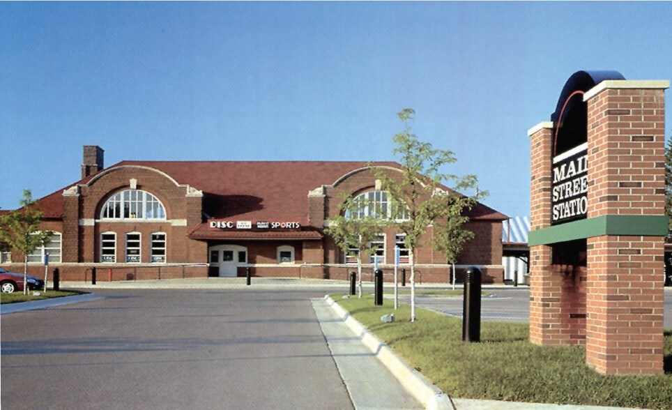 500546 Main St, Ames, IA, 50010 Retail Space For Lease