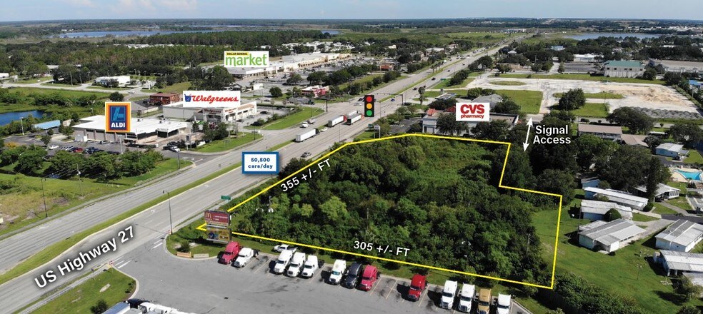 35799 Hwy 27 Haines City Fl 33844 Land For Sale Loopnet Com