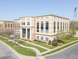 More details for 9713 Northcross Center Ct, Huntersville, NC - Office for Lease