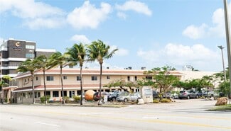More details for 236 N Federal Hwy, Dania Beach, FL - Retail for Lease