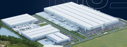 Weeland Rd, Knottingley for lease Building Photo- Image 1 of 3