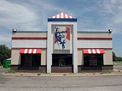 1251 S Woodlawn St, Wichita, KS for sale - Building Photo - Image 1 of 1