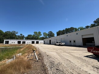 More details for 317 Pendarvis Ln, Summerville, SC - Flex for Lease