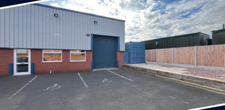 More details for Metal & Ores Trading Est, Bromsgrove - Industrial for Lease