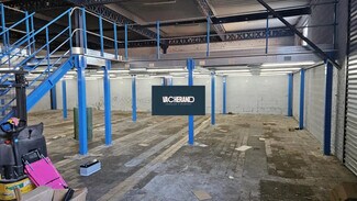 More details for Industrial for Lease