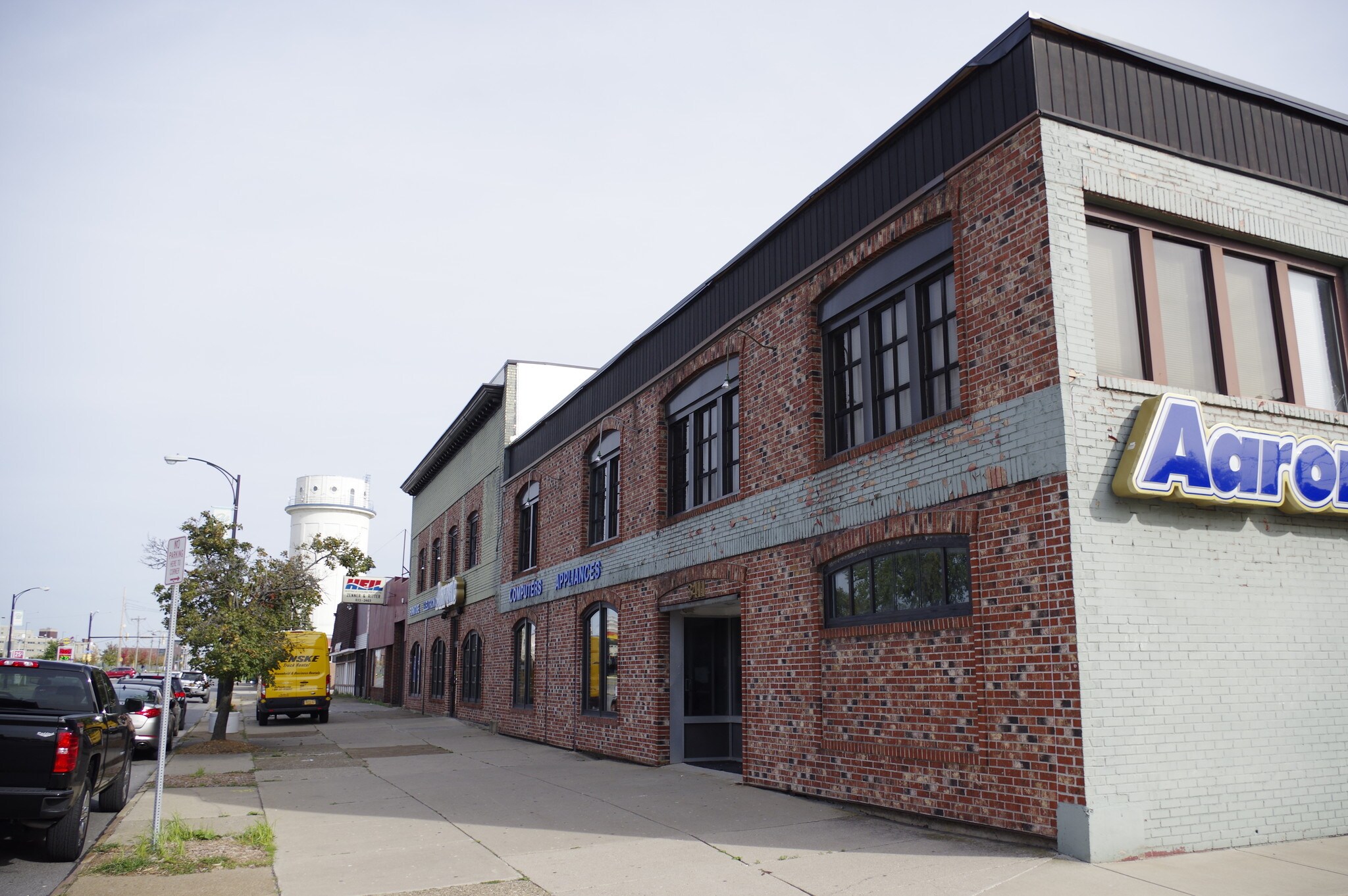 3411 Bailey Ave, Buffalo, NY 14215