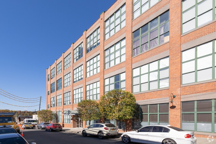 31 South St, Mount Vernon, NY for lease - Building Photo - Image 2 of 31