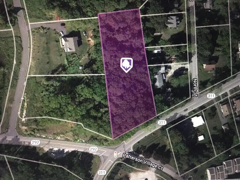 1014 Route 311, Patterson, NY for sale - Aerial - Image 1 of 1